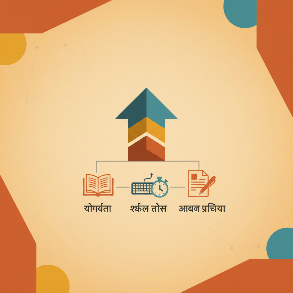Here is a clean, professional, and modern flat illustration for your blog article.