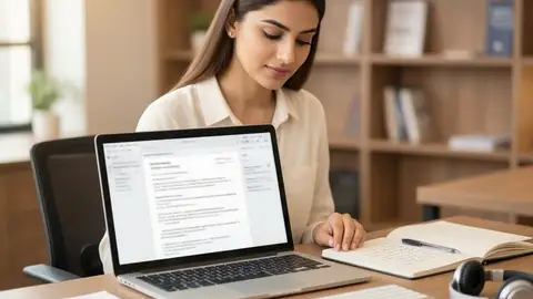 SSC Stenographer 2026 Syllabus PDF: Complete CBT Topics & Skill Test Guide