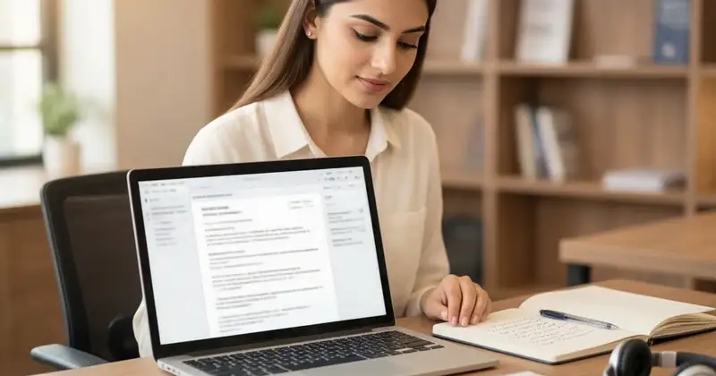 SSC Stenographer 2026 Syllabus PDF: Complete CBT Topics & Skill Test Guide
