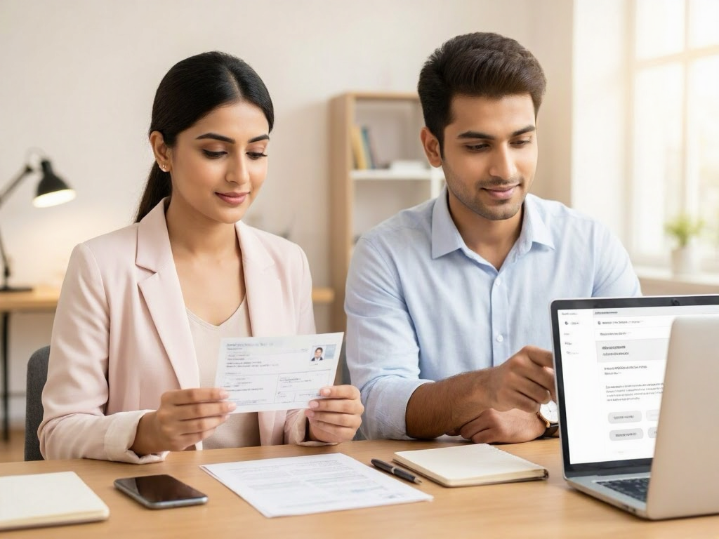 SSC Stenographer Admit Card 2026: Region Link & Shift Details Guide