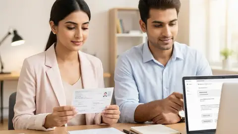 SSC Stenographer Admit Card 2026: Region Link & Shift Details Guide