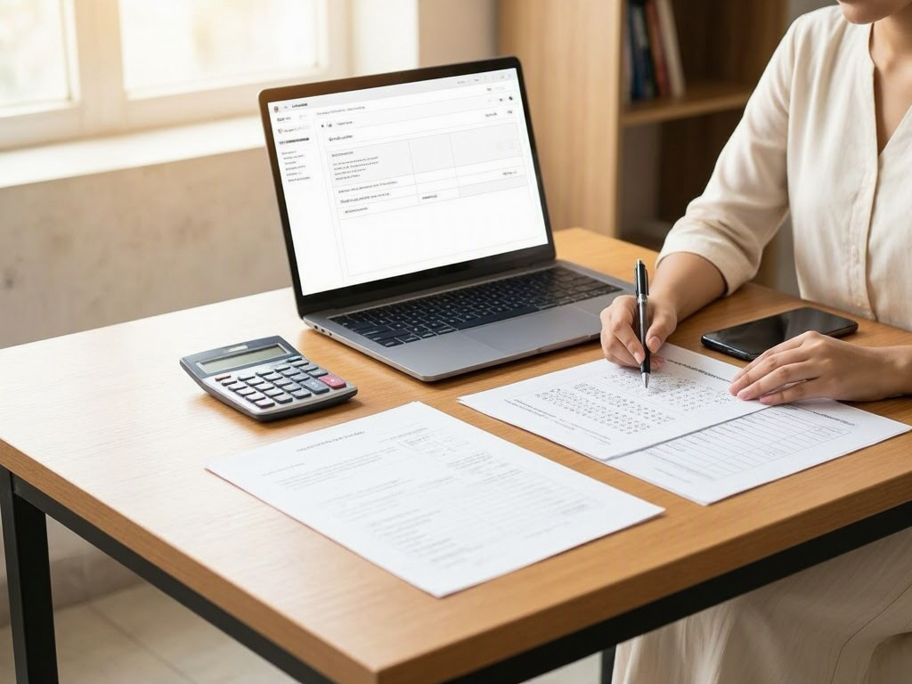 SSC Stenographer Answer Key 2026: Response Sheet, Challenge & Score Estimate