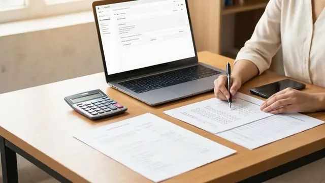 SSC Stenographer Answer Key 2026: Response Sheet, Challenge & Score Estimate