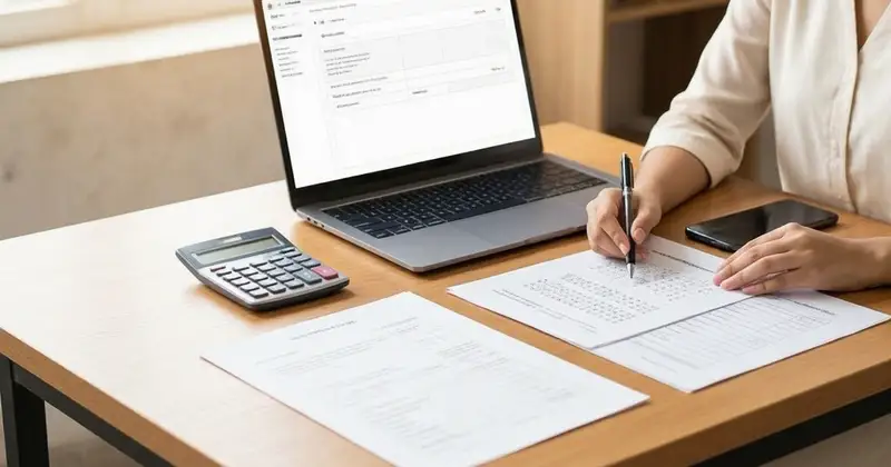 SSC Stenographer Answer Key 2026: Response Sheet, Challenge & Score Estimate