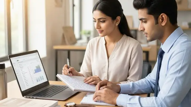 SSC Stenographer Cut Off 2026: Grade C & D Safe Score Analysis