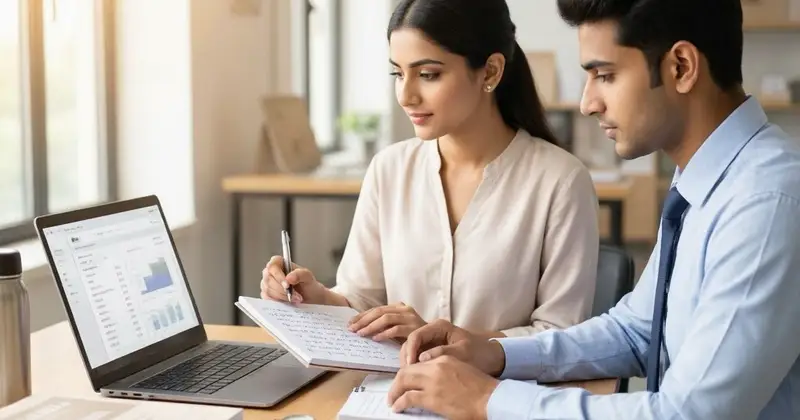 SSC Stenographer Cut Off 2026: Grade C & D Safe Score Analysis
