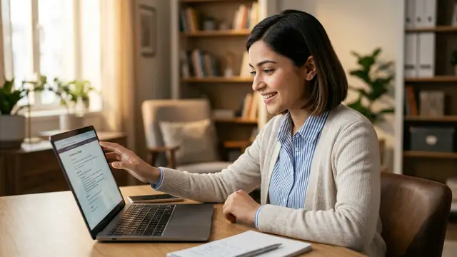 SSC Stenographer Result 2026: Cut Off, Skill Test & Final Selection Guide