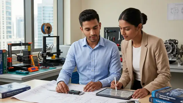 एसएससी टेक्निकल सुपरिटेंडेंट 2026: संपूर्ण गाइड