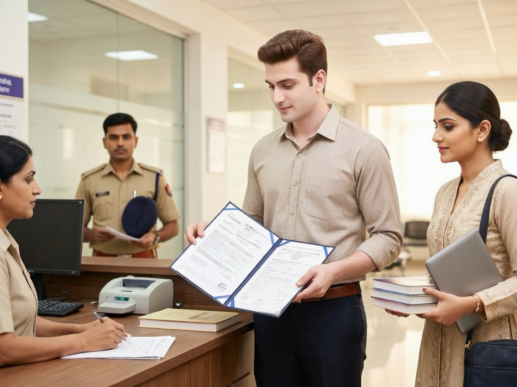 State Residency Rules in Police and Teaching Recruitments 2026: What Candidates Must Know