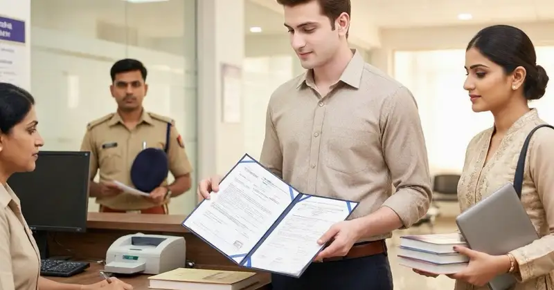 State Residency Rules in Police and Teaching Recruitments 2026: What Candidates Must Know
