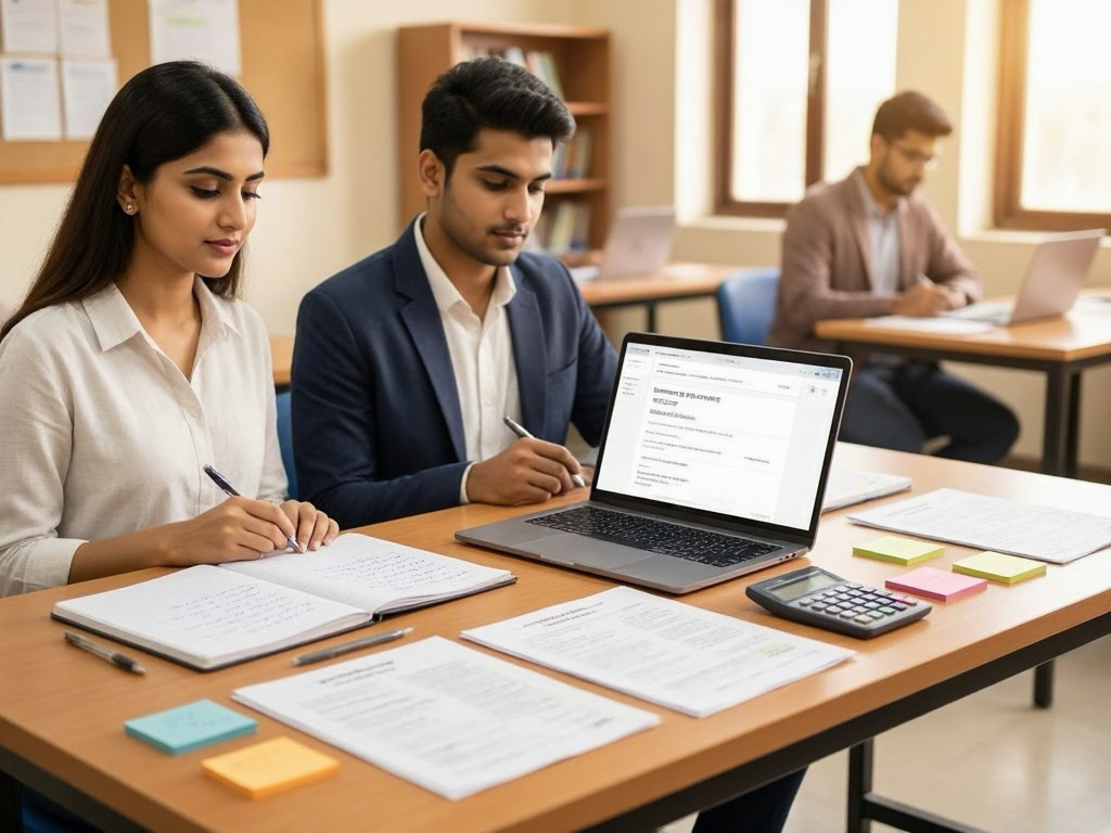 Super TET 2026: Notification, Eligibility, Merit Formula & Teaching Job Strategy