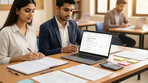 Super TET 2026: Notification, Eligibility, Merit Formula & Teaching Job Strategy
