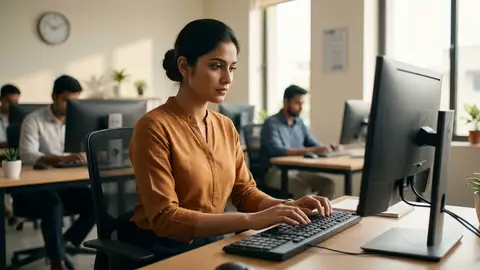 Supreme Court Junior Court Assistant 2026: Eligibility, Selection & Salary Guide
