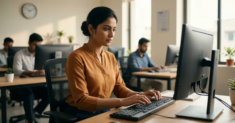 Supreme Court Junior Court Assistant 2026: Eligibility, Selection & Salary Guide