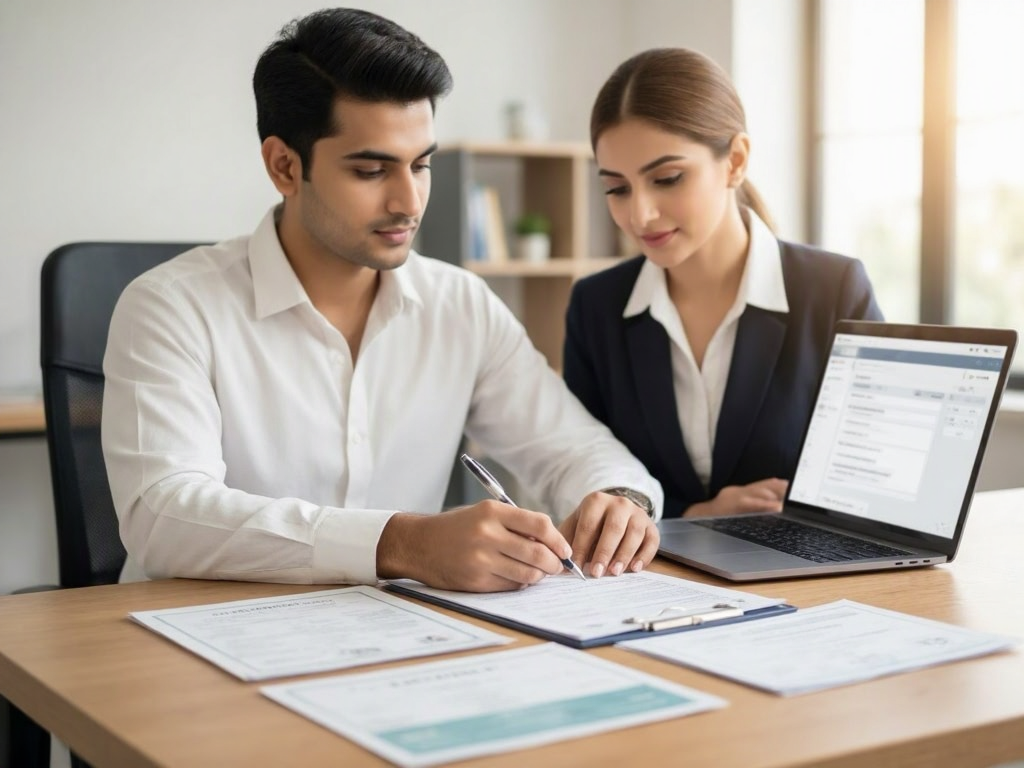 Surname Missing in Certificates 2026: How to Fill Forms Without Triggering Mismatch