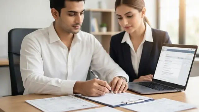 Surname Missing in Certificates 2026: How to Fill Forms Without Triggering Mismatch