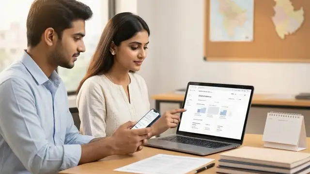 Tamil Nadu Board Compartment Exam Result 2026: SSLC & HSE Dates