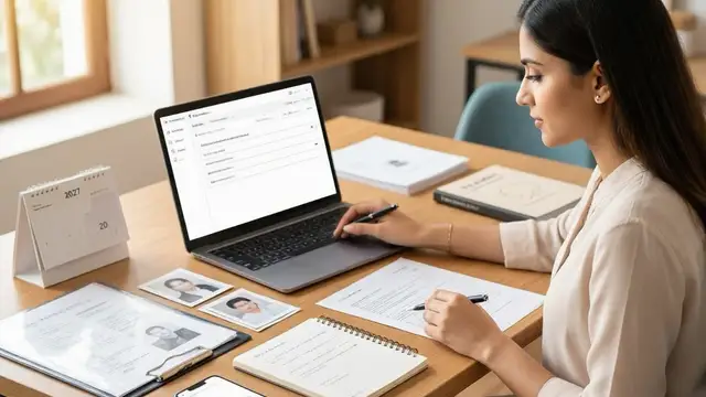 Tamil Nadu Board Improvement Exam Form 2027: Complete Guide on How to Apply