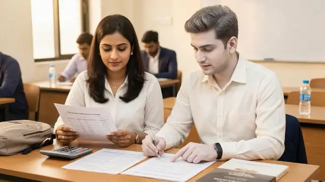 Tamil Nadu Board Passing Marks & Grace Marks Policy 2027 Explained