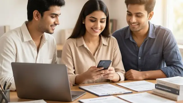 Tamil Nadu Board Topper List 2026: TN SSLC and HSC Merit List