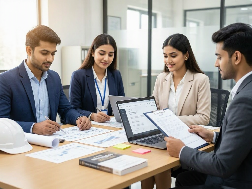 Technical Government Jobs 2026: Engineer, Project & Specialist Vacancies Guide