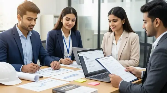 Technical Government Jobs 2026: Engineer, Project & Specialist Vacancies Guide