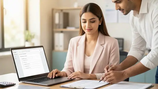 Telangana Board Improvement Exam Form 2027: Step-by-Step Application Guide