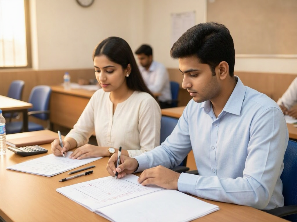 Telangana Board Passing Marks & Grace Marks Policy 2027: Complete Guide