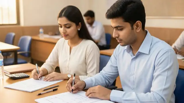 Telangana Board Passing Marks & Grace Marks Policy 2027: Complete Guide