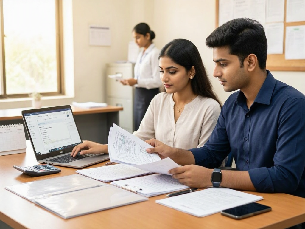 Telangana Board Revaluation Result 2027 and Scrutiny Process: Complete Guide
