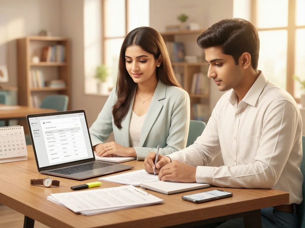 Telangana Board Time Table 2027 for Class 10 and 12: PDF Download