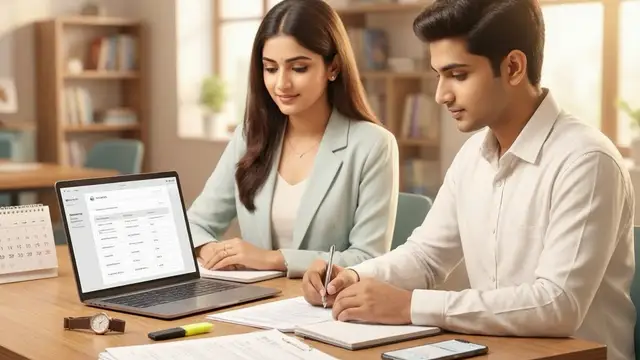 Telangana Board Time Table 2027 for Class 10 and 12: PDF Download