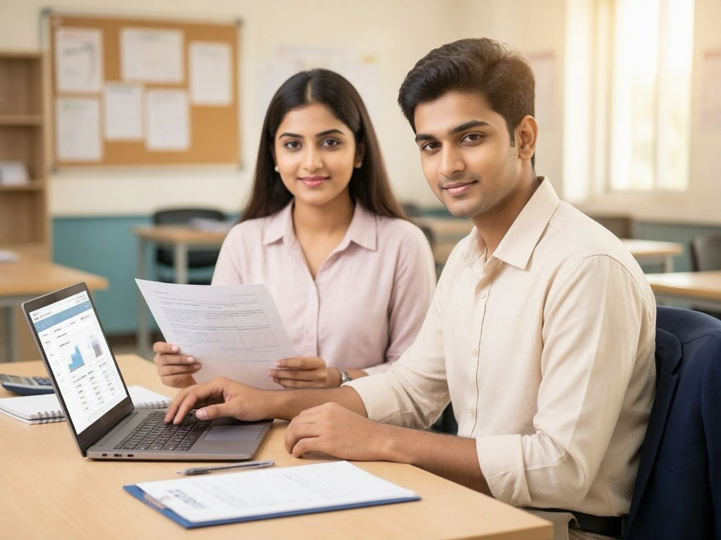 Telangana Board Topper List 2026: TS SSC and Inter Merit List PDF