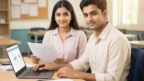 Telangana Board Topper List 2026: TS SSC and Inter Merit List PDF