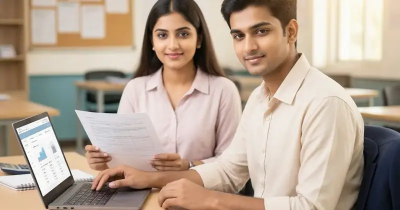 Telangana Board Topper List 2026: TS SSC and Inter Merit List PDF