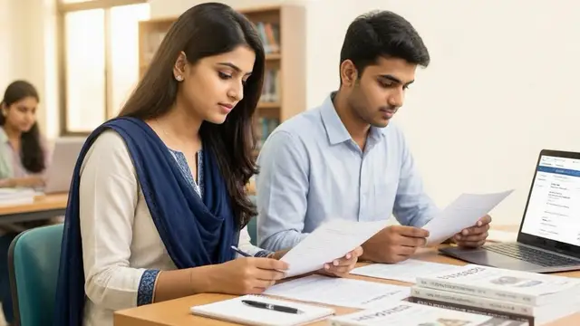Telangana Board Topper List 2027 for Class 10 and 12: Complete Overview