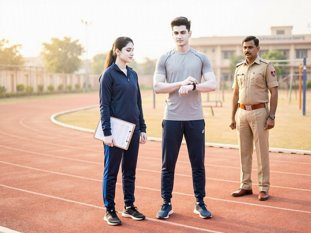 Telangana Police SI Recruitment 2026: Notification, Eligibility, Physical Test and Apply Online