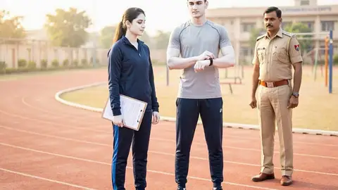 Telangana Police SI Recruitment 2026: Notification, Eligibility, Physical Test and Apply Online