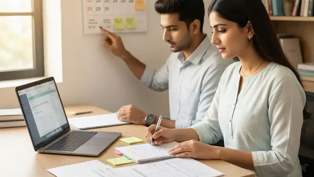 TET Exam Date 2026: Expected Timeline, Schedule & City Intimation Slip