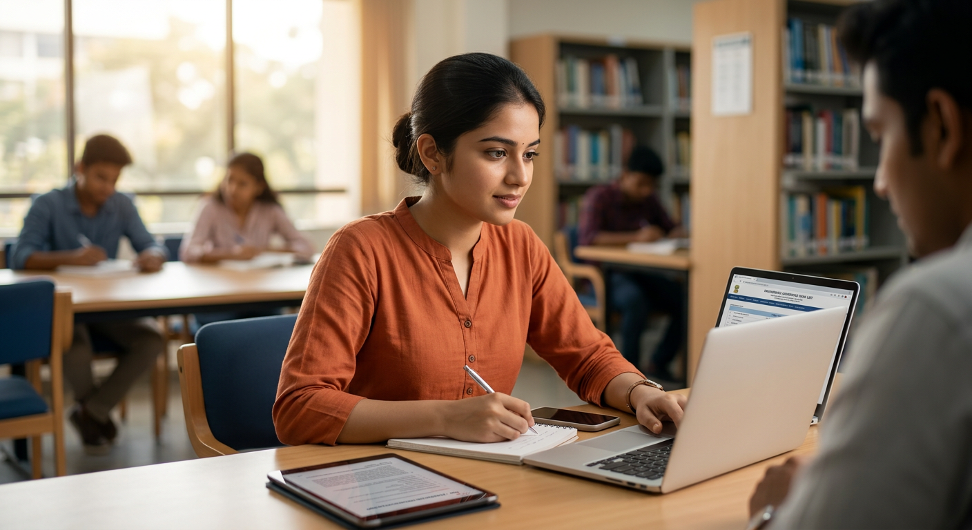 TNEA 2026 Rank List: Merit Basis, Tie-Break Rules & What to Do Next