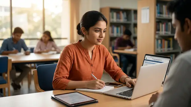 TNEA 2026 Rank List: Merit Basis, Tie-Break Rules & What to Do Next