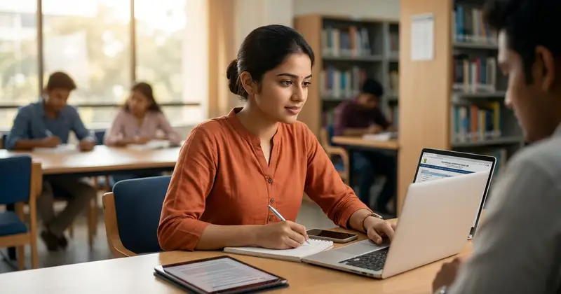 TNEA 2026 Rank List: Merit Basis, Tie-Break Rules & What to Do Next