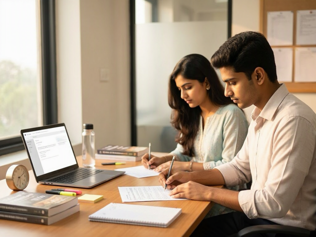 TNPSC Group 2 2026: Complete Notification, Eligibility, Syllabus & Exam Pattern Guide