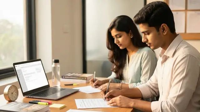 TNPSC Group 2 2026: Complete Notification, Eligibility, Syllabus & Exam Pattern Guide