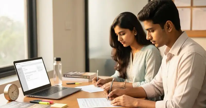 TNPSC Group 2 2026: Complete Notification, Eligibility, Syllabus & Exam Pattern Guide