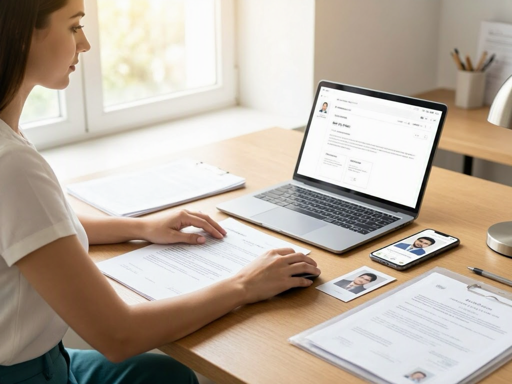 TNPSC One Time Registration 2026: Complete Guide for New Users, Photo & Certificate Upload