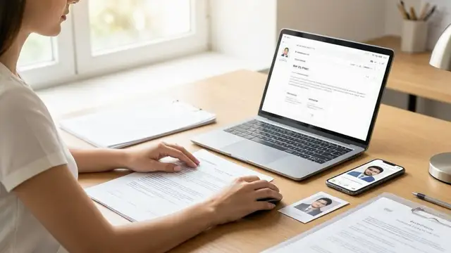 TNPSC One Time Registration 2026: Complete Guide for New Users, Photo & Certificate Upload