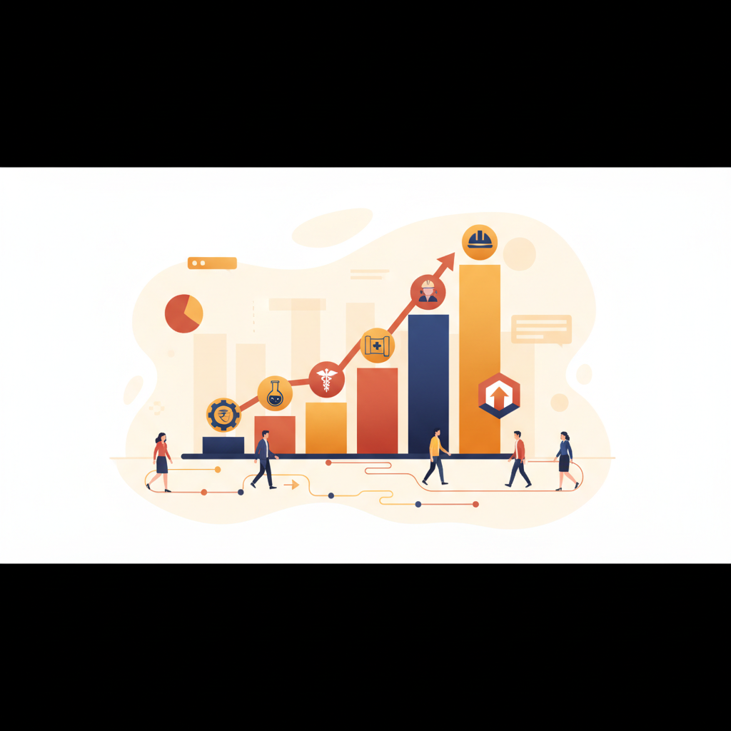 Top 10 Highest Paying Jobs in India for 2026