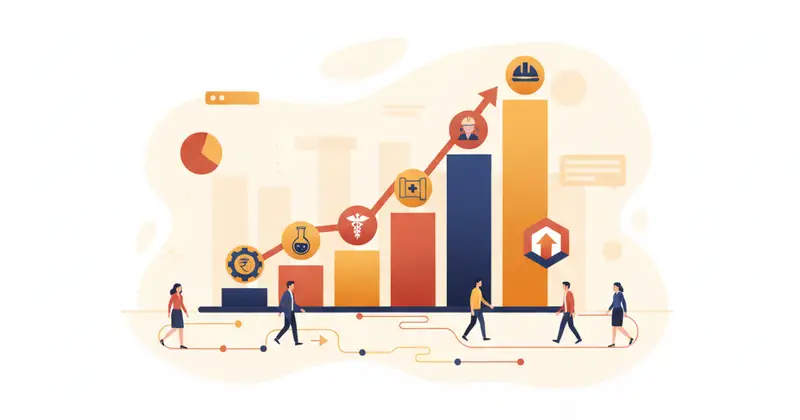 Top 10 Highest Paying Jobs in India for 2026