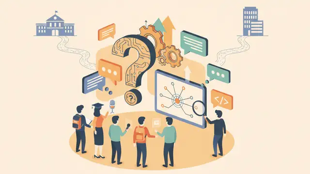 Top 50 Technical Interview Questions for Freshers in 2026